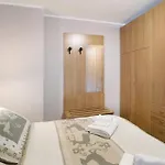 Apartamento Trela *