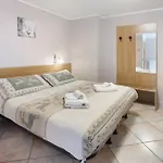 Trela Apartamento Livigno