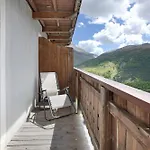 Trela Apartamento Livigno
