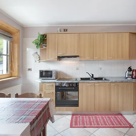 Trela Apartamento Livigno