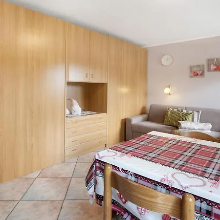 Trela Apartamento Livigno