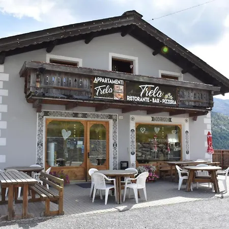 Trela Apartament