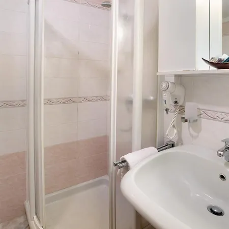 Apartamento Trela Livigno